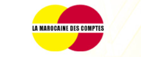 logo La Marocaine des comptes